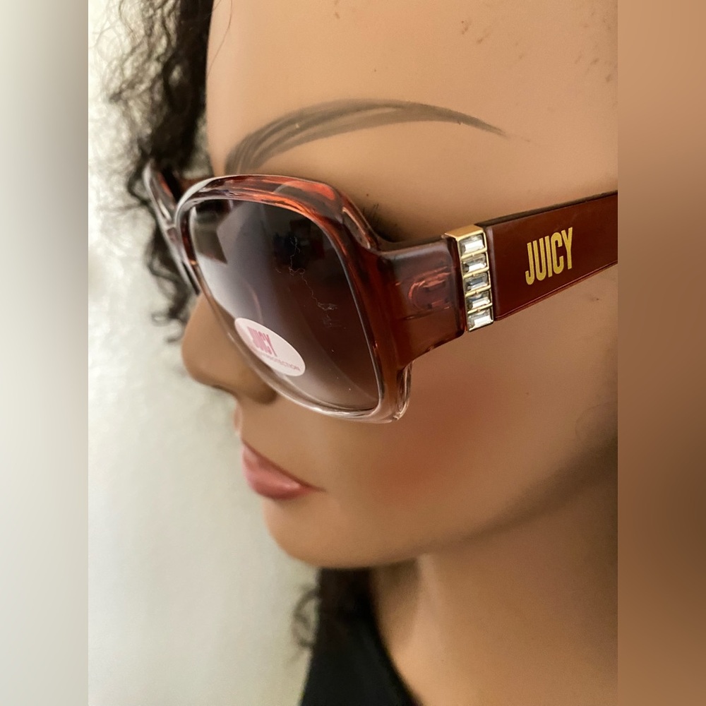 Juicy Couture Sunglasses - Picture 4 of 8